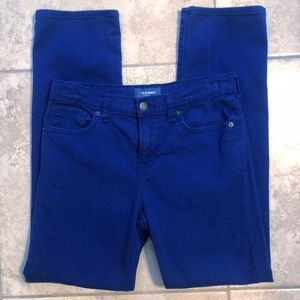 OLD NAVY Boy Slim Fit Jeans 14 Reg
